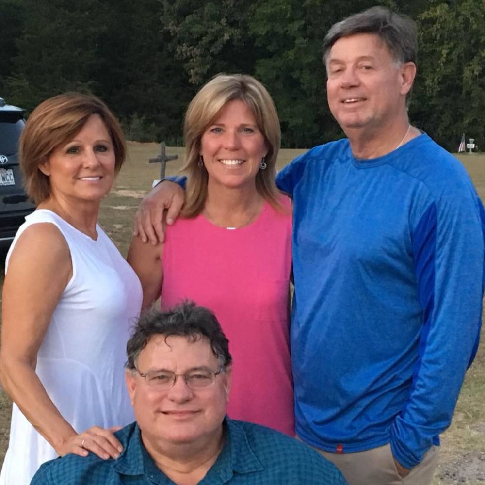 Meet your Posher, Julie